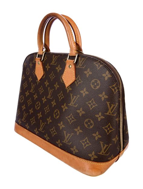 louis vuitton briefcase vintage price|older louis vuitton handbags.